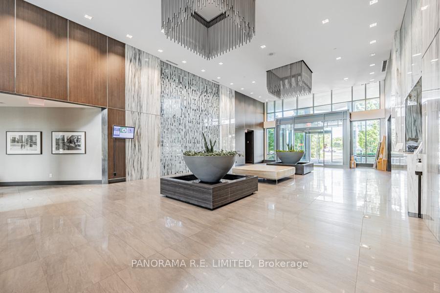 2 Bedrooms Condo at 205 Sherway Gardens, Toronto For sale