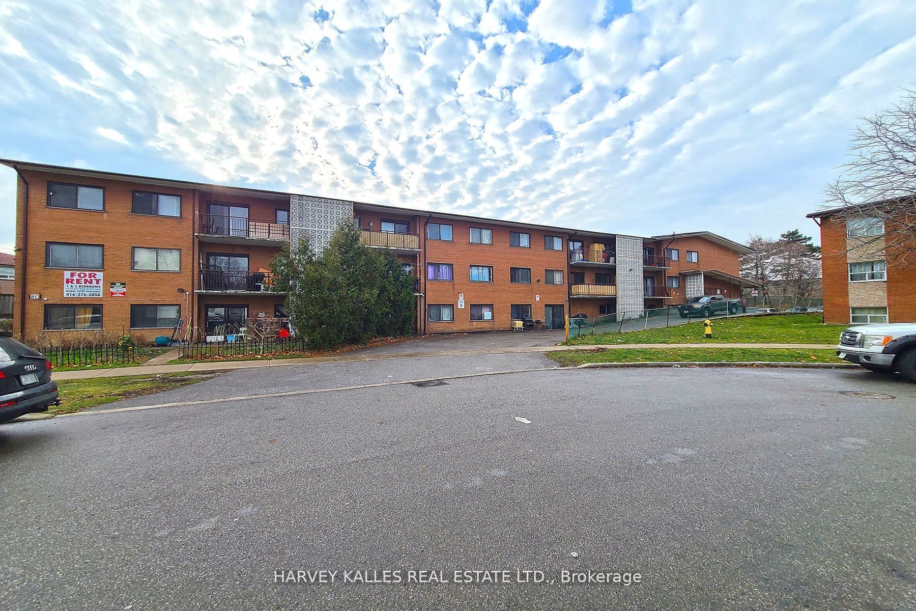 80 Blackfriar Avenue 114