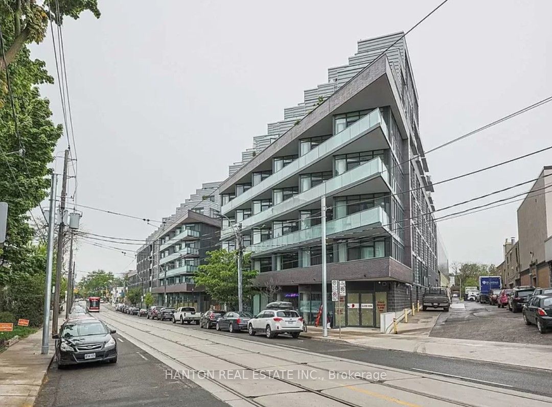 36 Howard Park Avenue, #506