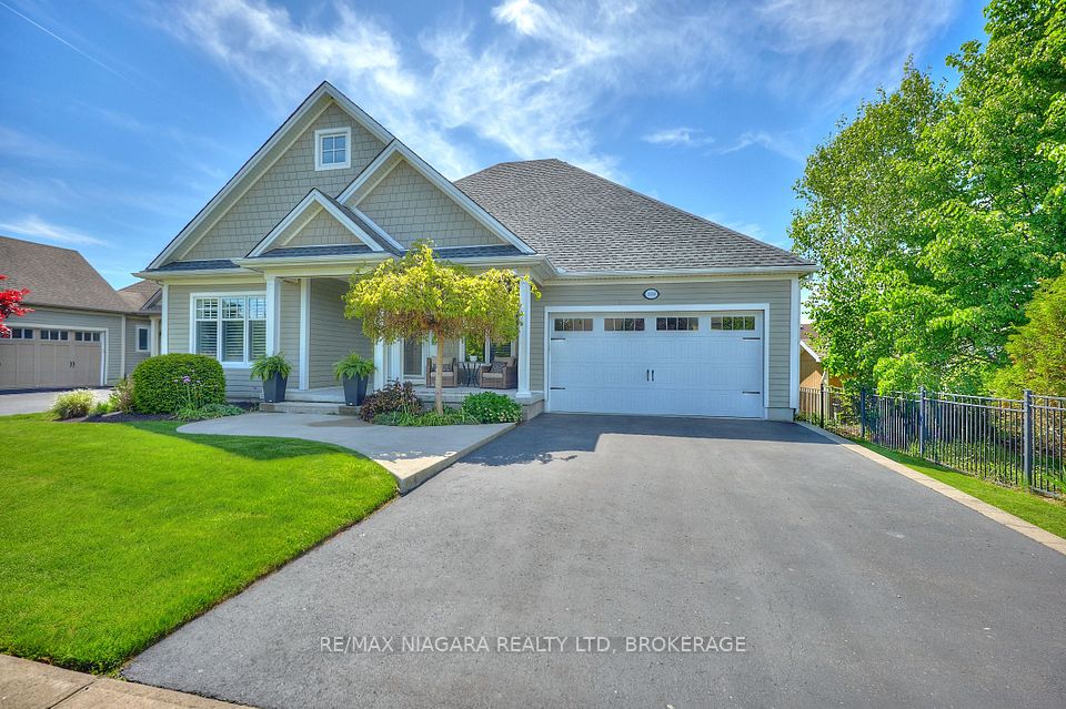 3559 Algonquin Drive, Fort Erie, ON L0S 1N0