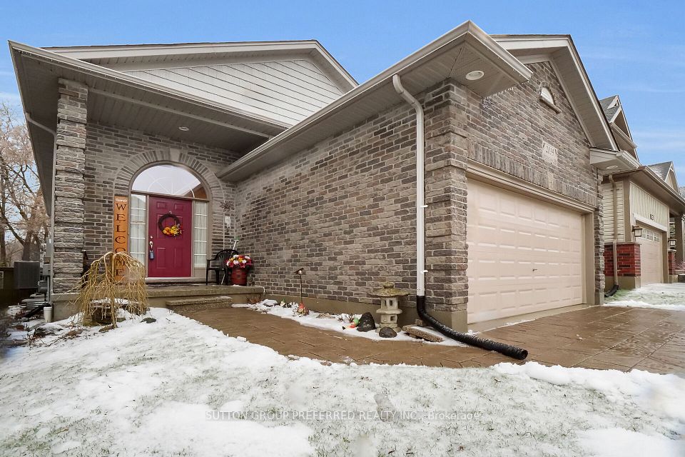 2039 Springridge Drive ; MLS ID: X12059305