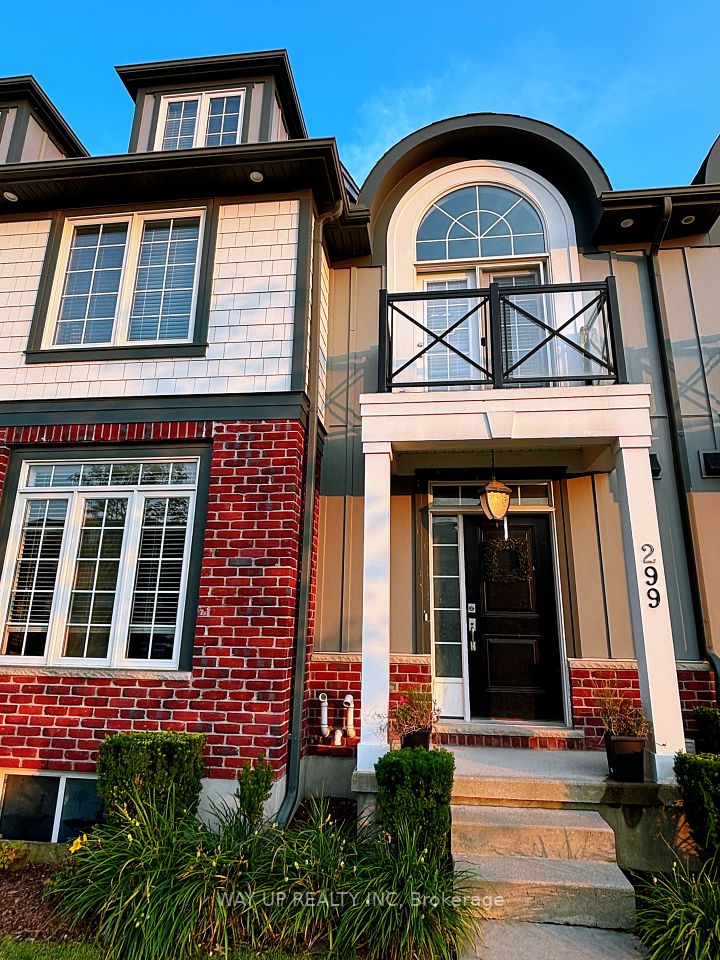 299 Callaway
