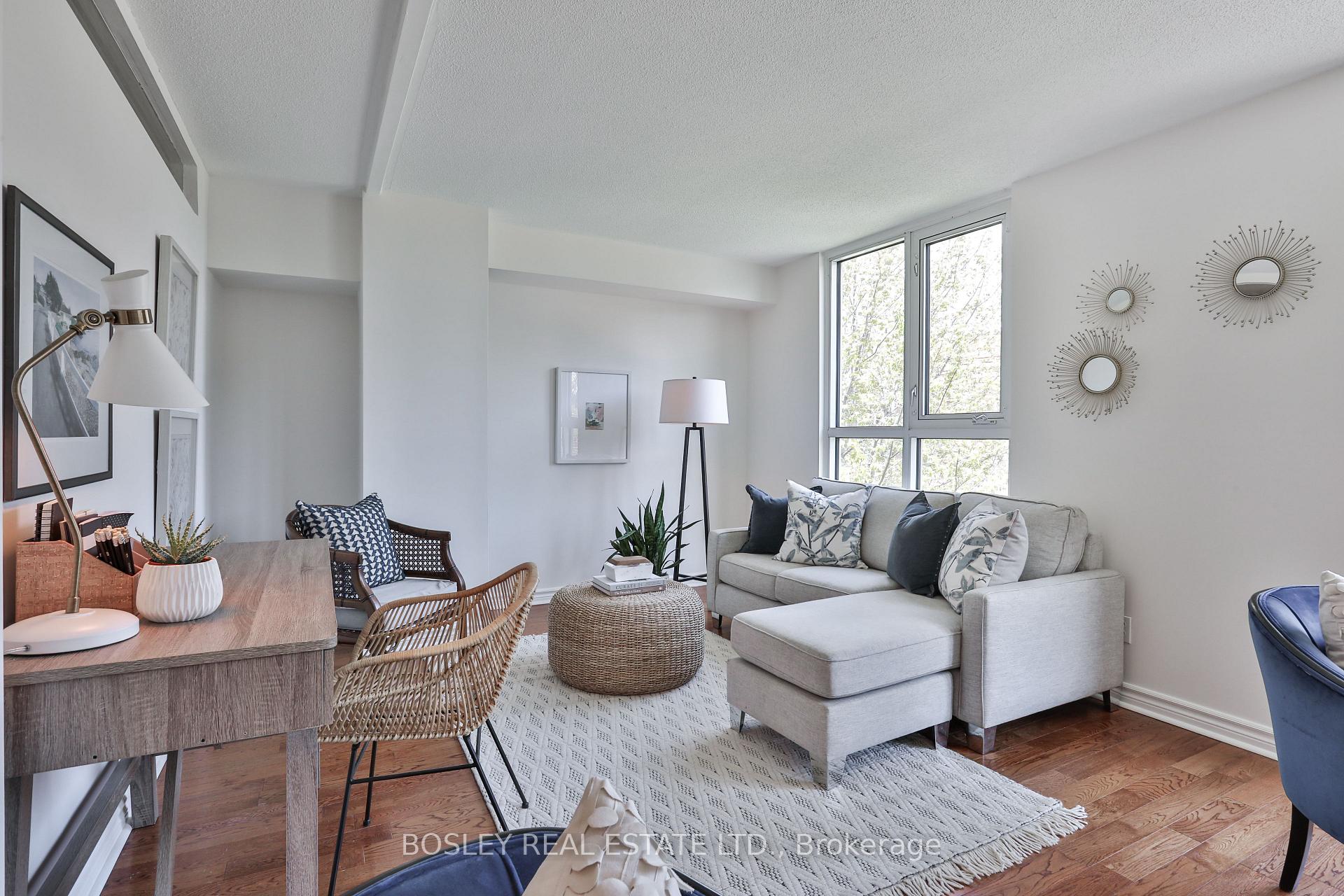 1 Bedroom Condo at 356 McRae, Toronto For sale
