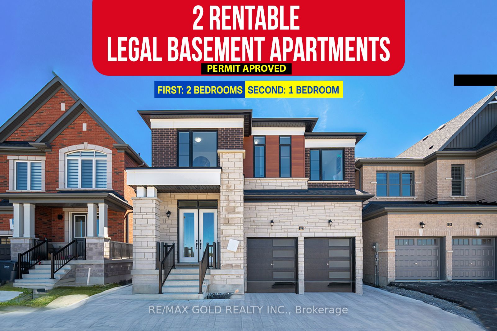 27 Lippa Drive, Caledon, ON L7C 4M3