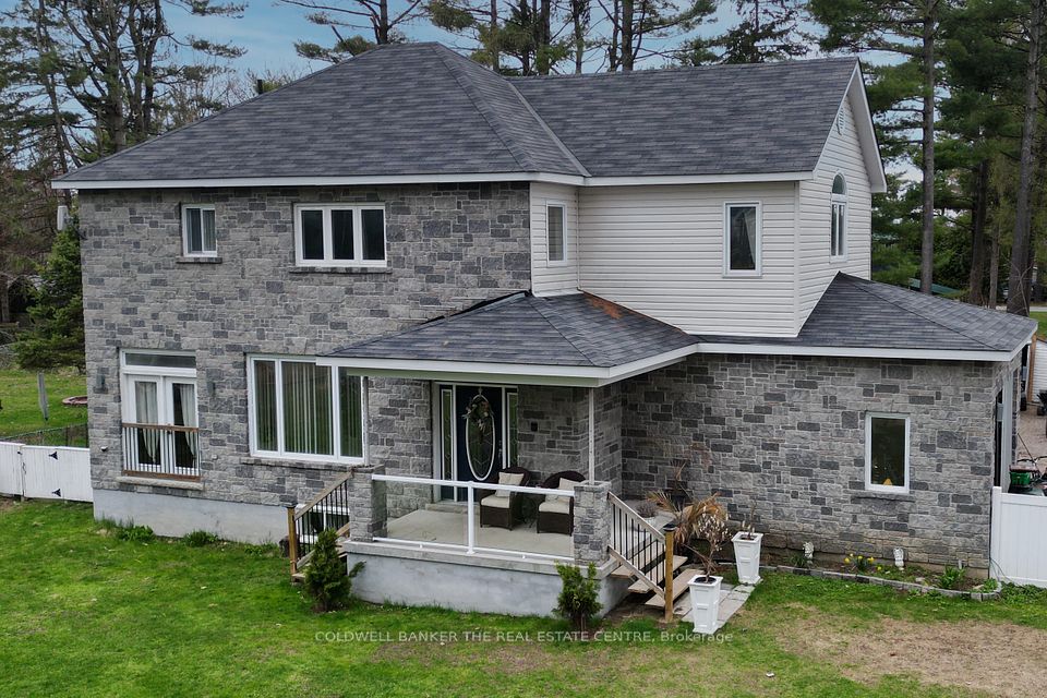 3276 Turnbull
