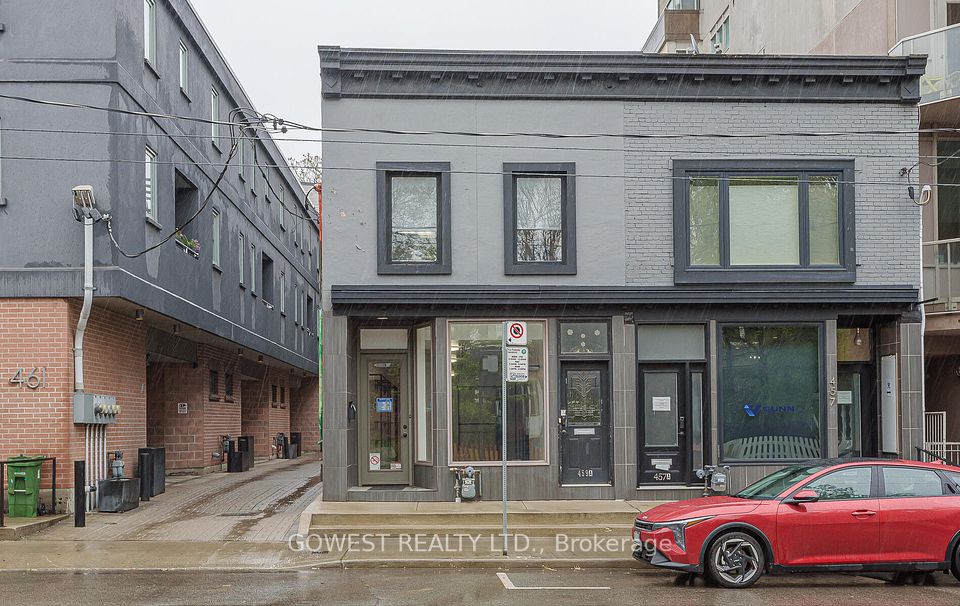 459 Roncesvalles