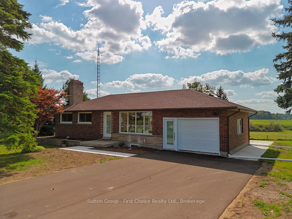 3552 ROAD 112, Perth East, ON N5A 6S3