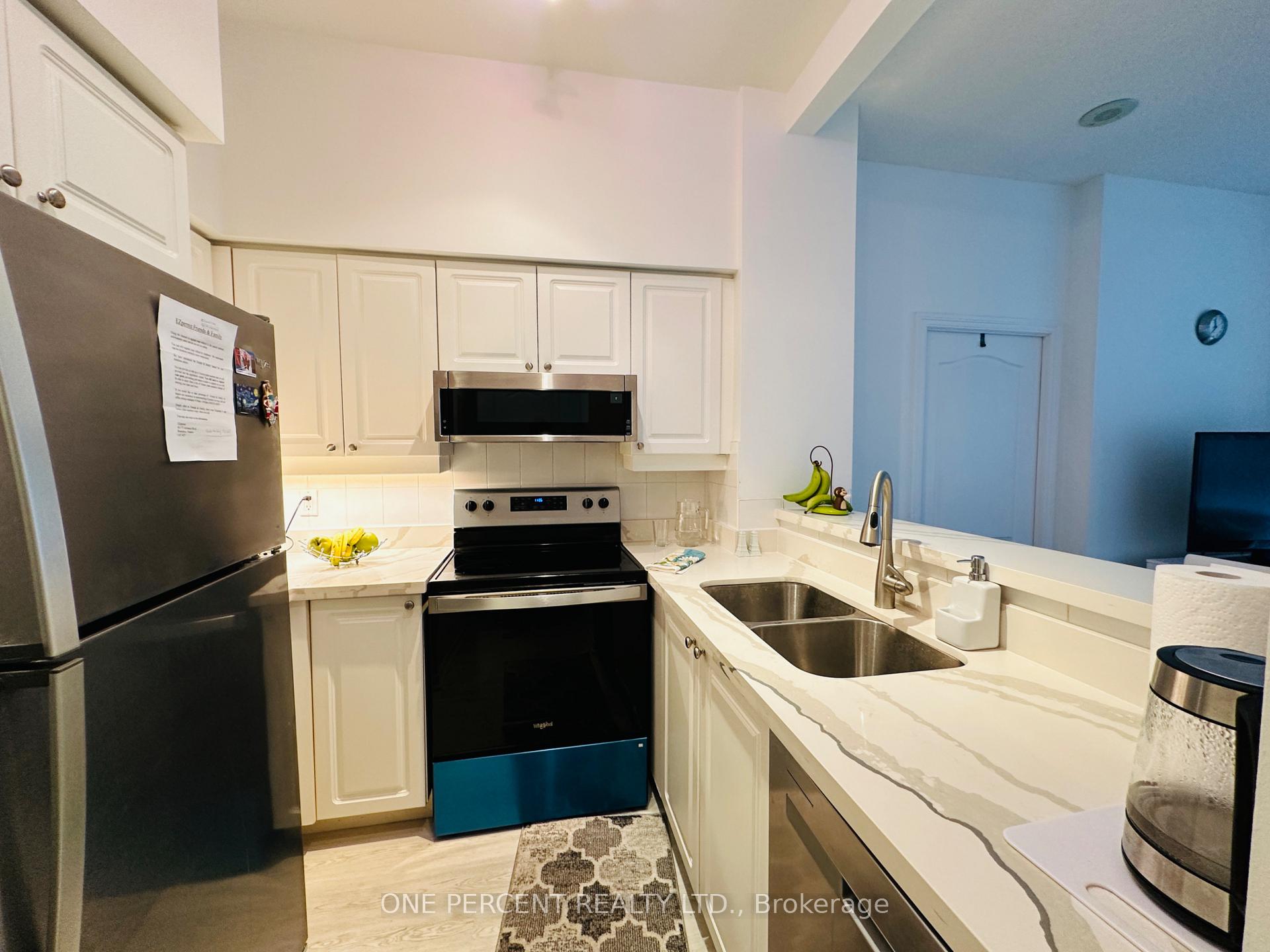 1 Bedroom Condo at 4640 Kimbermount, Mississauga For sale