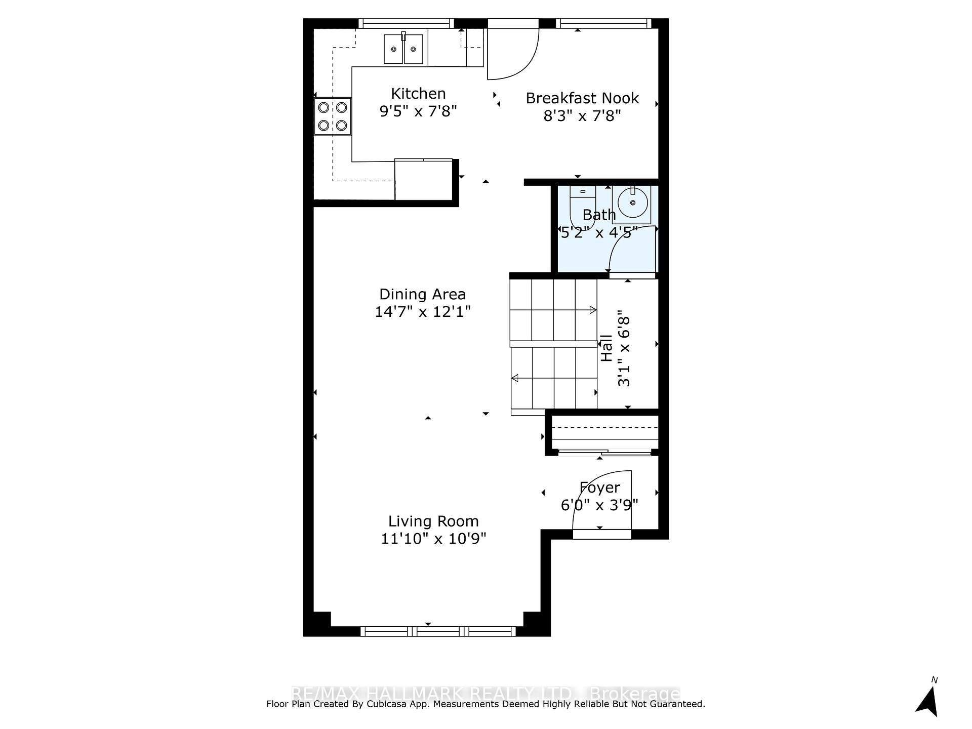 Listing image