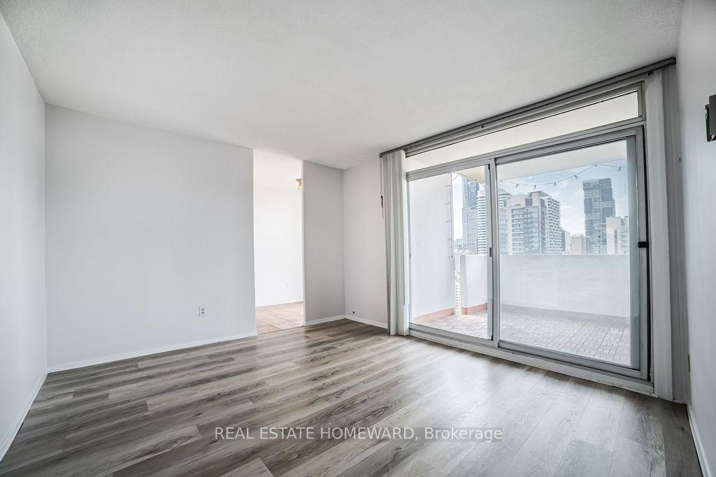 1 Bedroom Condo at 40 Homewood, Toronto For sale