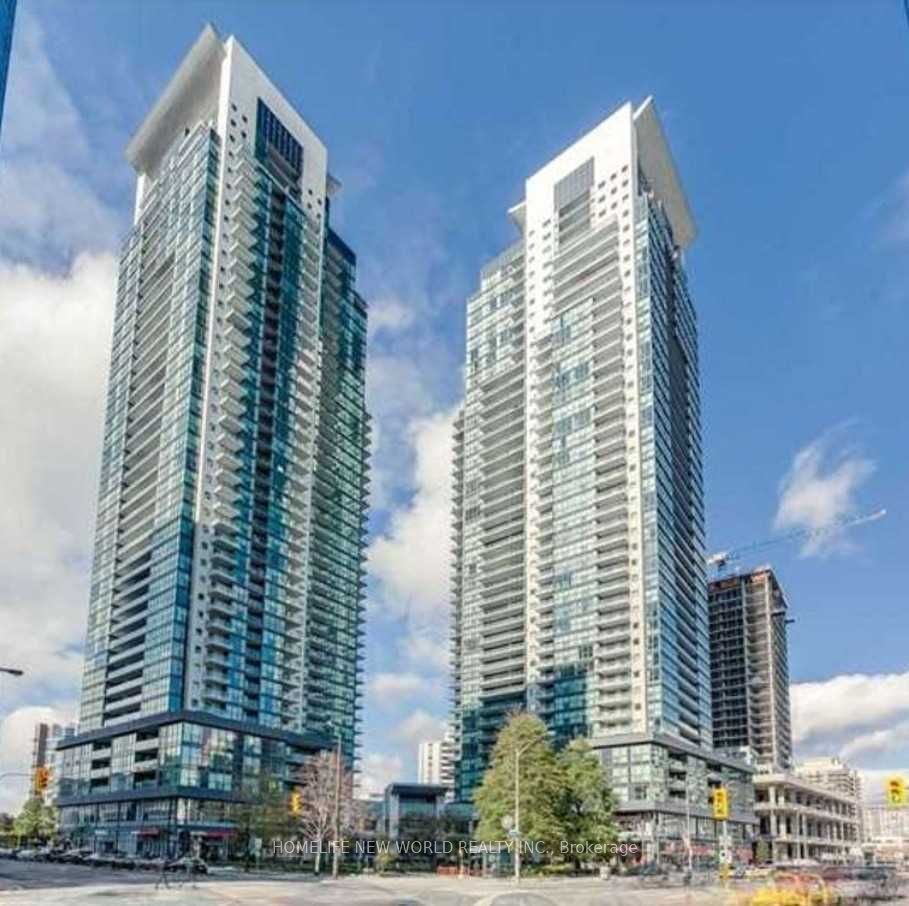 5168 Yonge