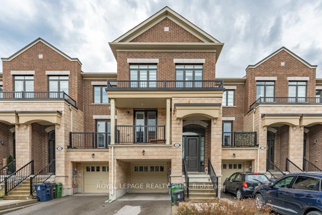 #156 – 12 Edward Horton Crescent, Toronto, ON M8Z 0E5