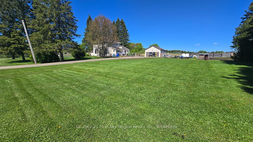 2670 Chiswick Line, Chisholm, ON P0H 1Z0