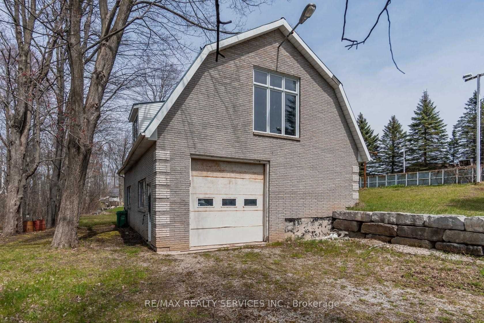 4032 Boston Mills Road