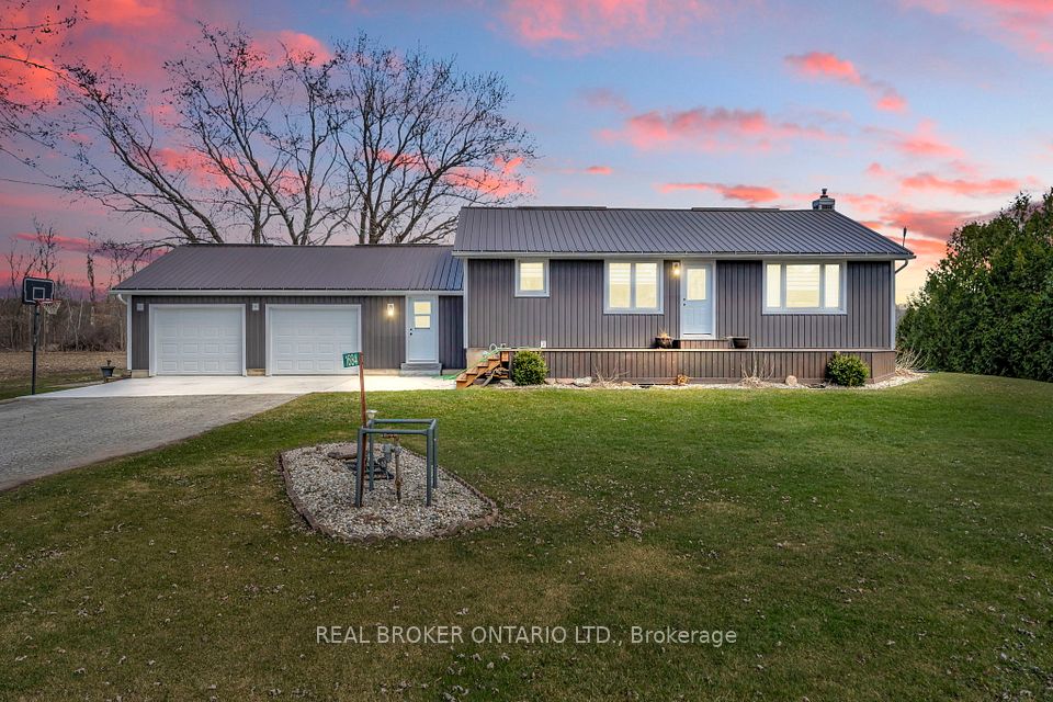 1684 Hazen Road, Norfolk, ON N0E 1G0