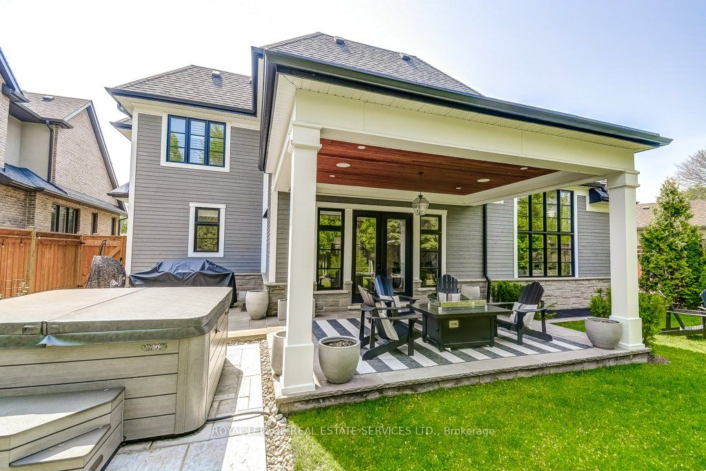 433 Jeanette Drive
