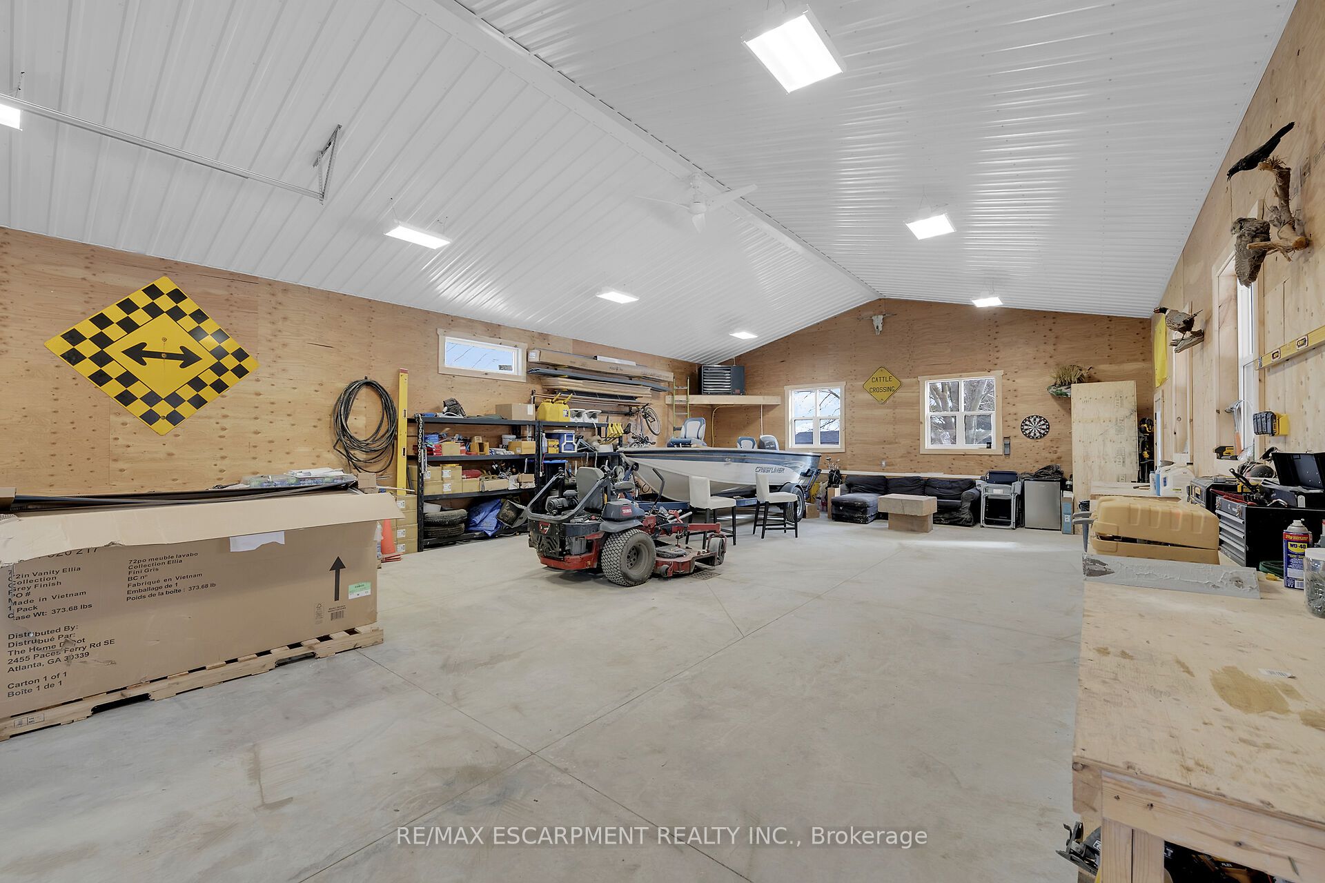5324 Canborough Road