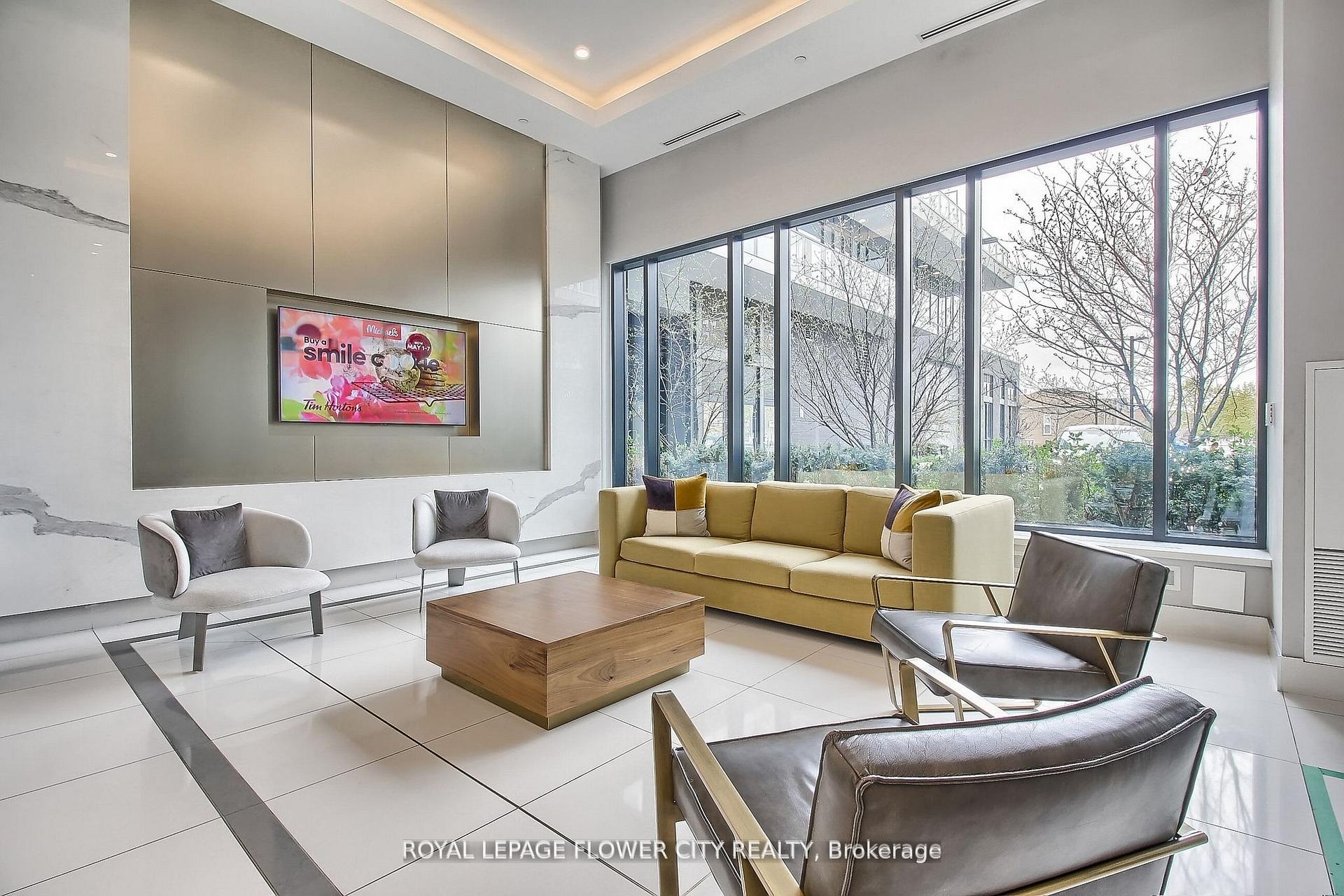 1 Bedroom Condo at 65 Watergarden, Mississauga For sale