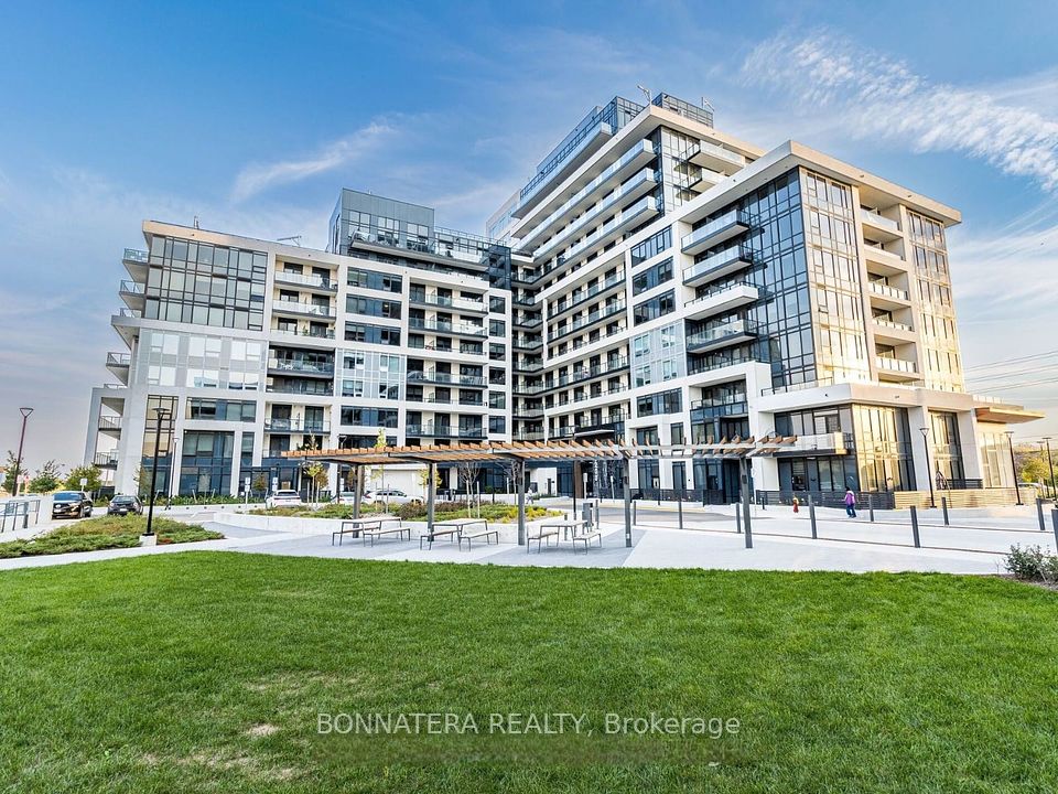 #627 - 3200 WILLIAM COLTSON Avenue, Oakville, ON L6H 7C2