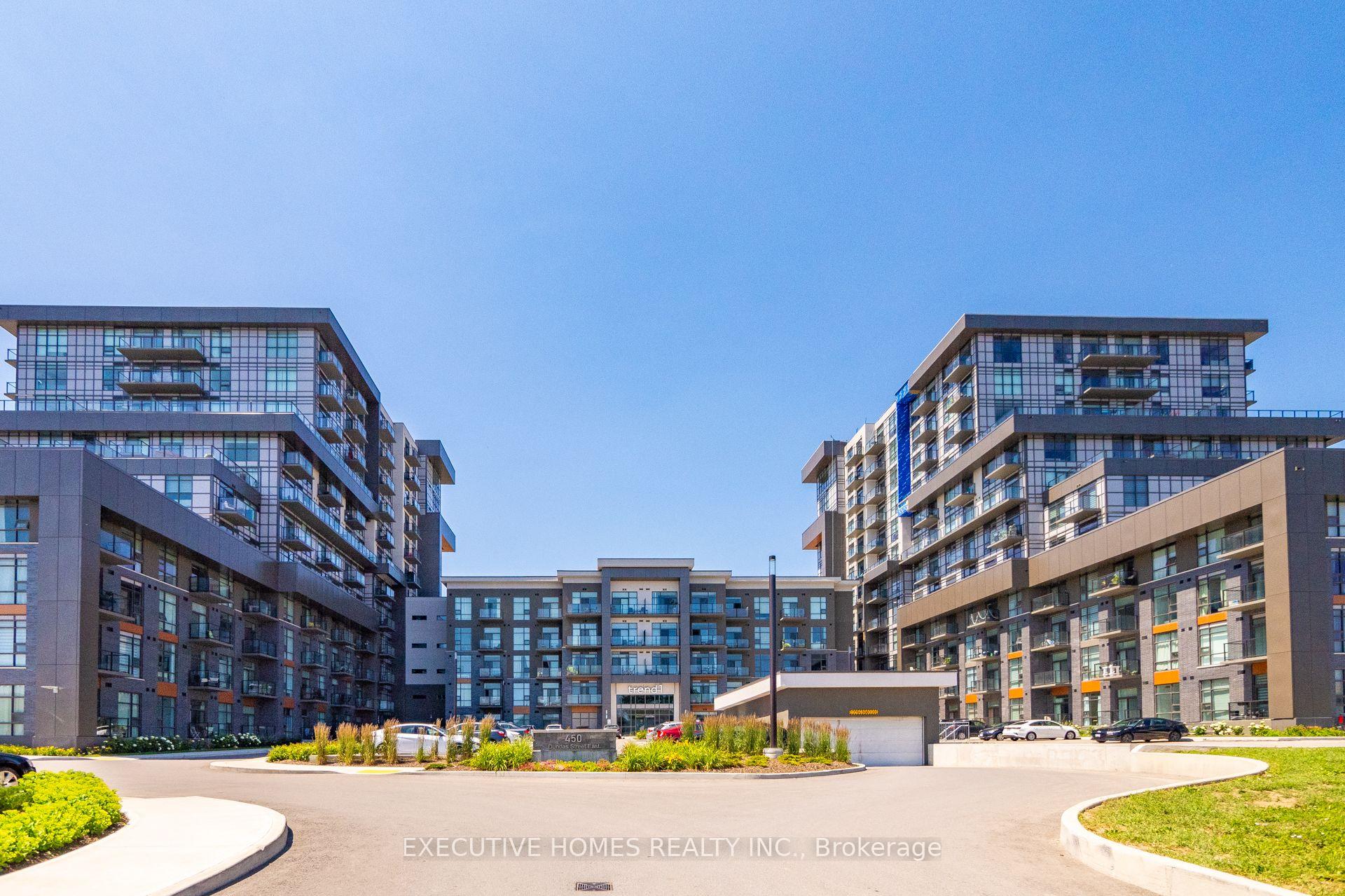 2 Bedrooms Condo at 450 Dundas, Hamilton For sale