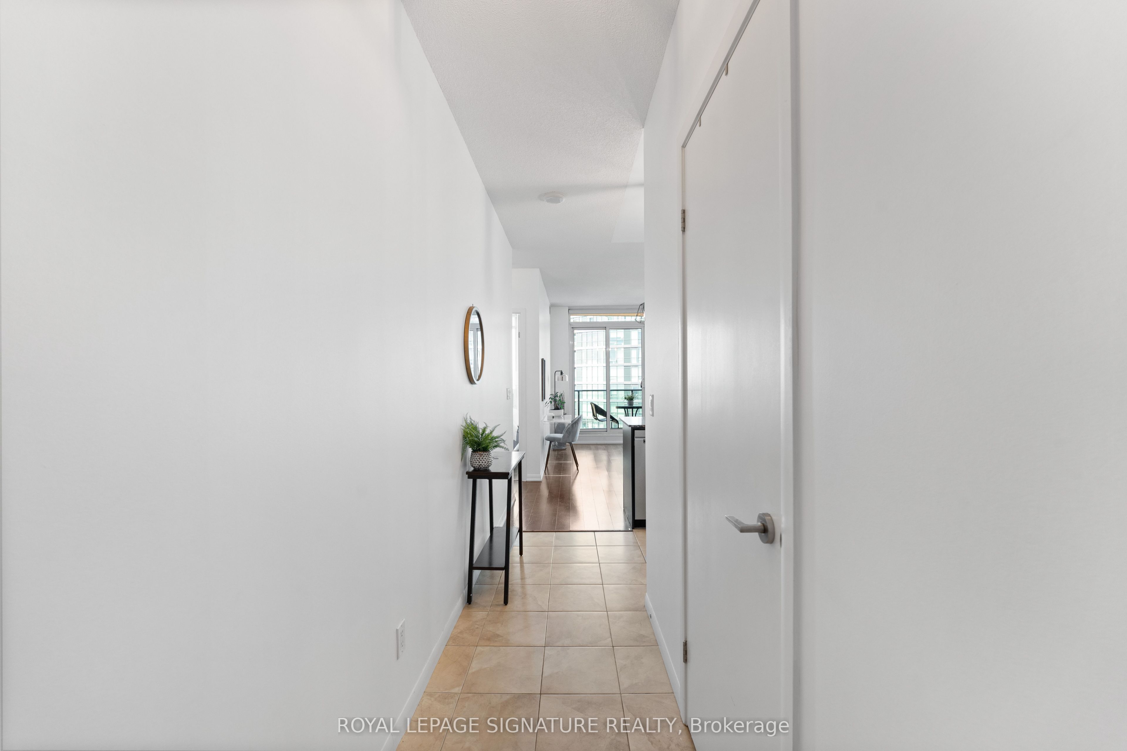 215 Fort York Boulevard, #3407