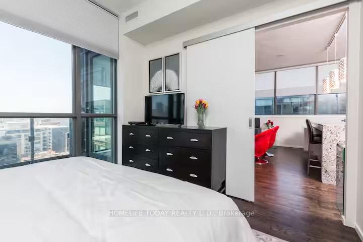 2 Bedrooms Condo at 8 Charlotte, Toronto For sale