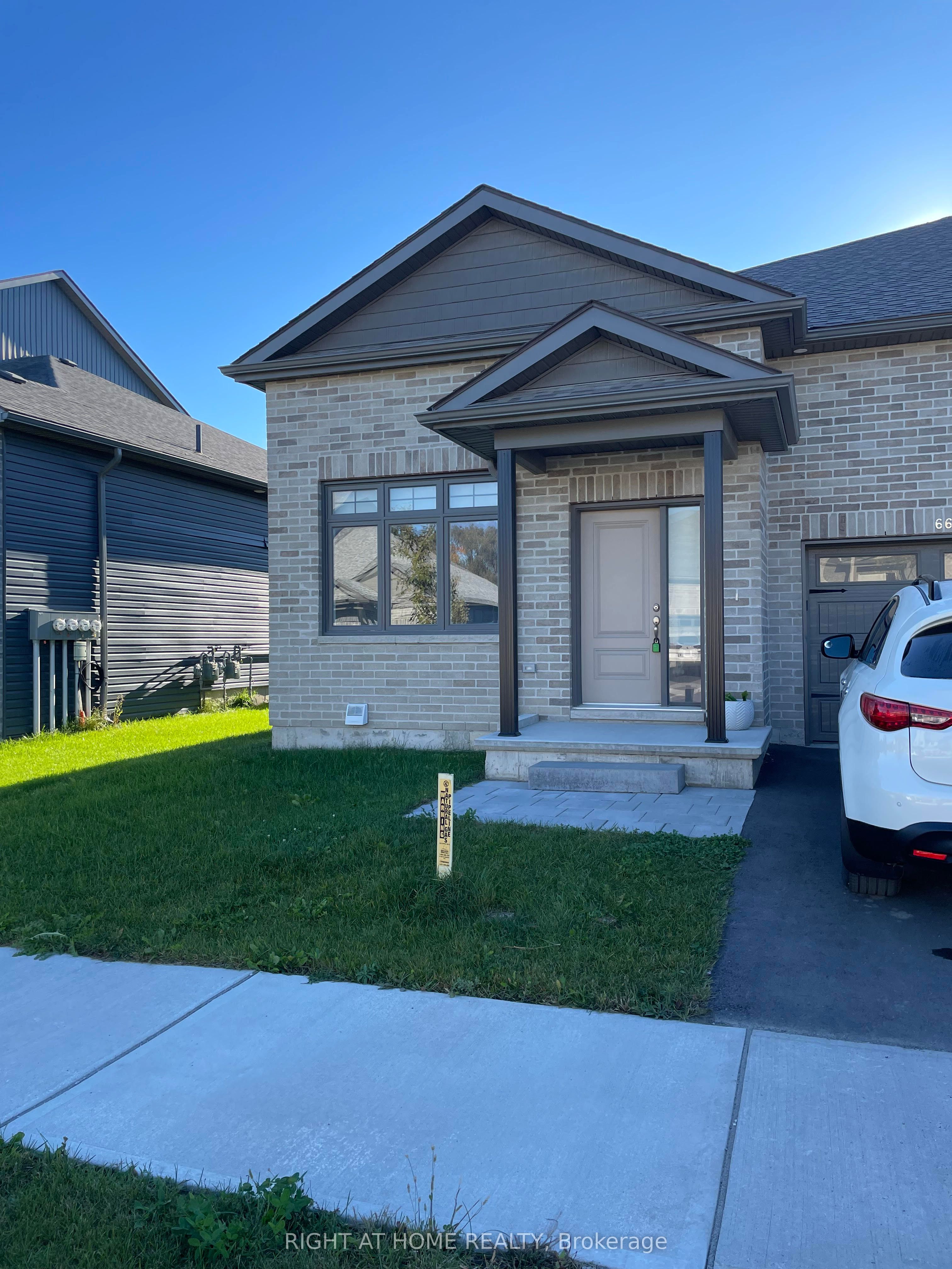 66 Markland Avenue, Prince Edward County, ON K0K 2T0