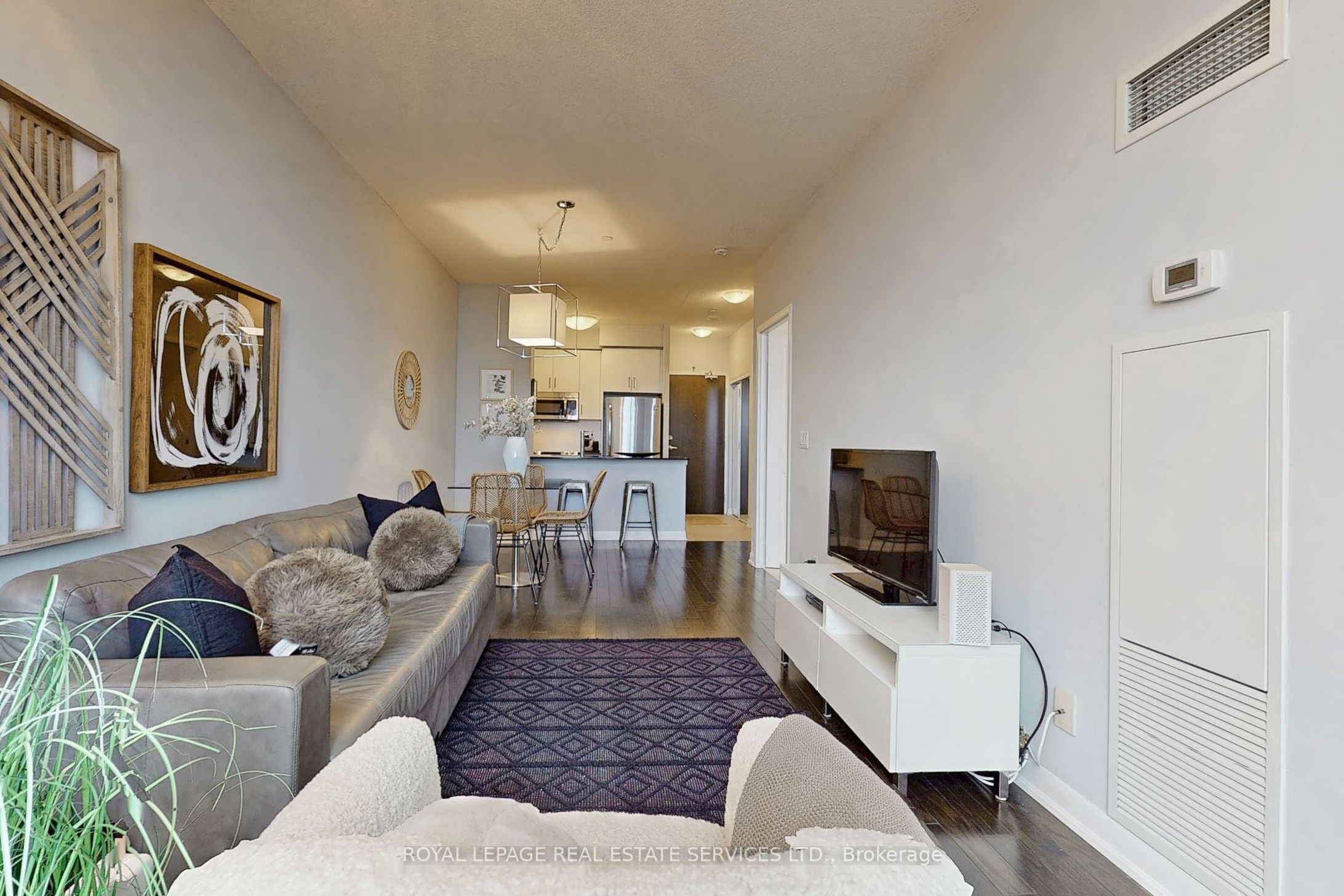205 Sherway Gardens Road E, #311