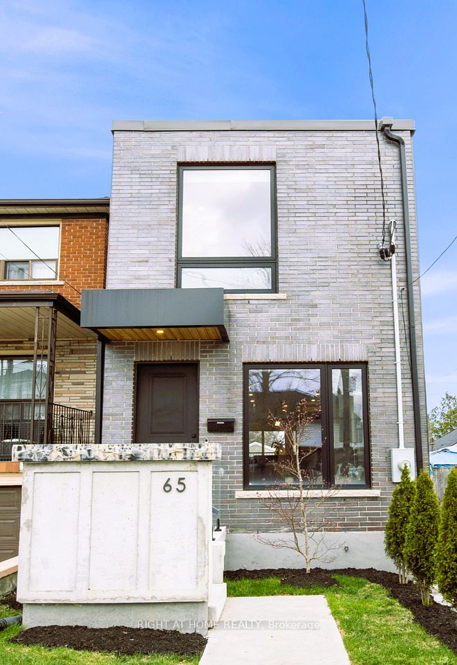 65 Aileen Avenue