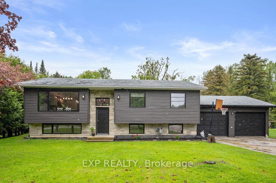 9622 Morning Glory Road, Georgina, ON L0E 1N0