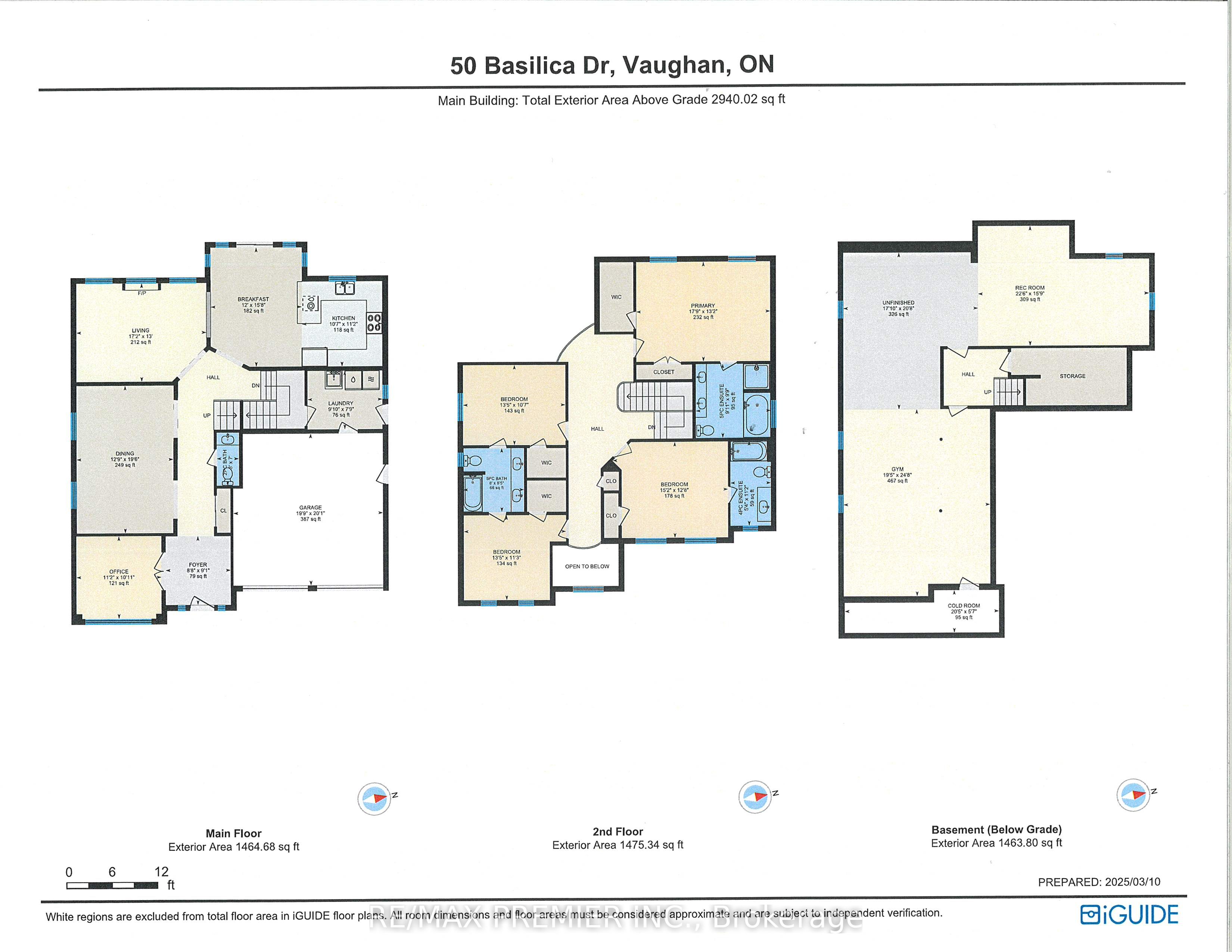 50 Basilica Drive
