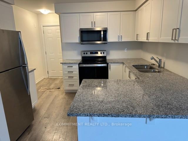 3 Bedrooms Condo at 14 Humberwood, Toronto For sale