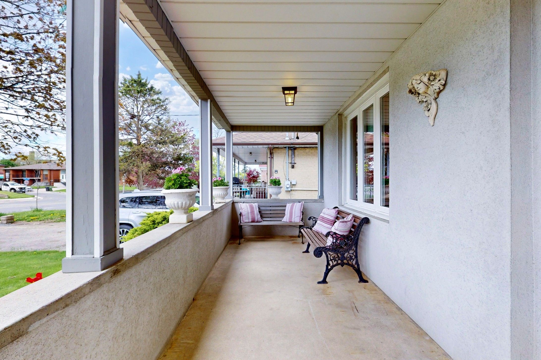 1378 Wilson Avenue Toronto W05 Ontario M3M 1H8