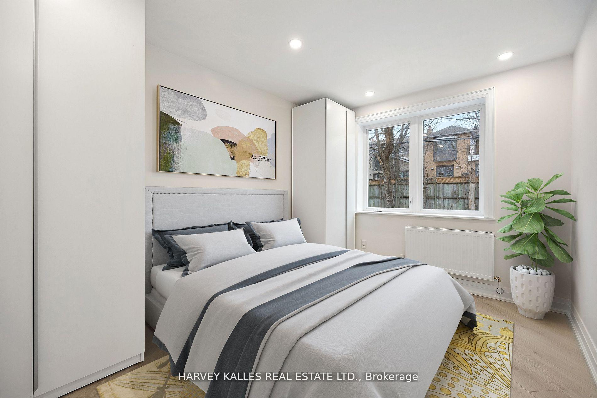 1006 Eglinton Avenue W Unit 2