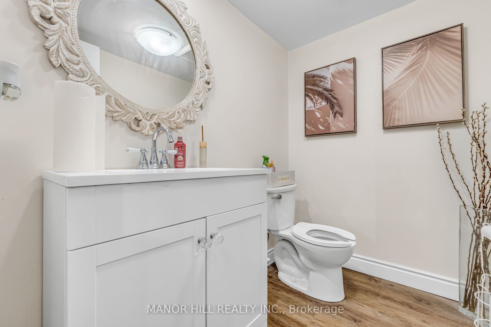 7766 Martin Grove Road, #15A