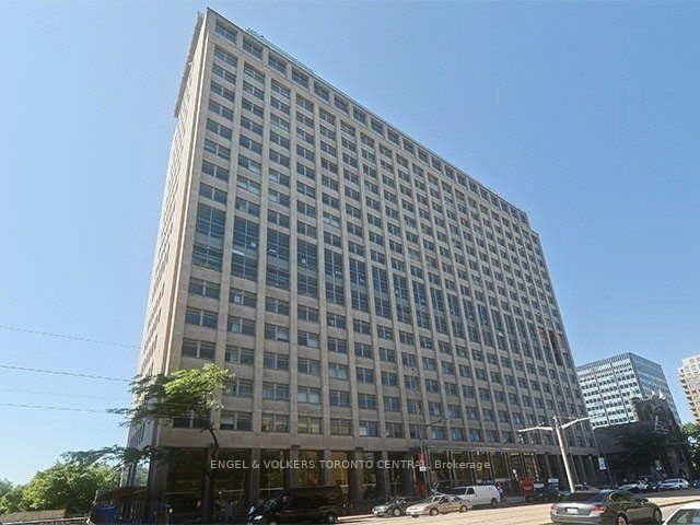 111 St. Clair Avenue