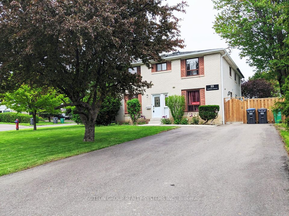33 Earlsdale