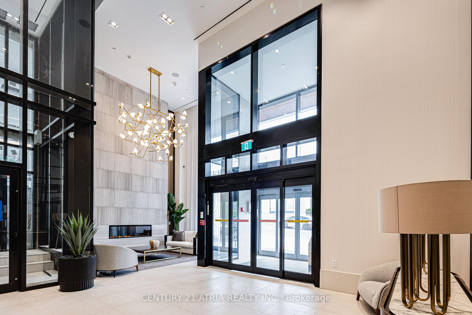 1 Bedroom Condo at 2020 Bathurst,  Toronto For sale