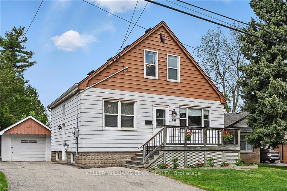 266 East 26th