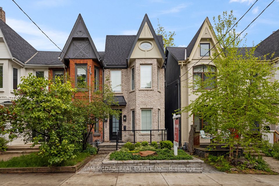 129 Beaconsfield Avenue