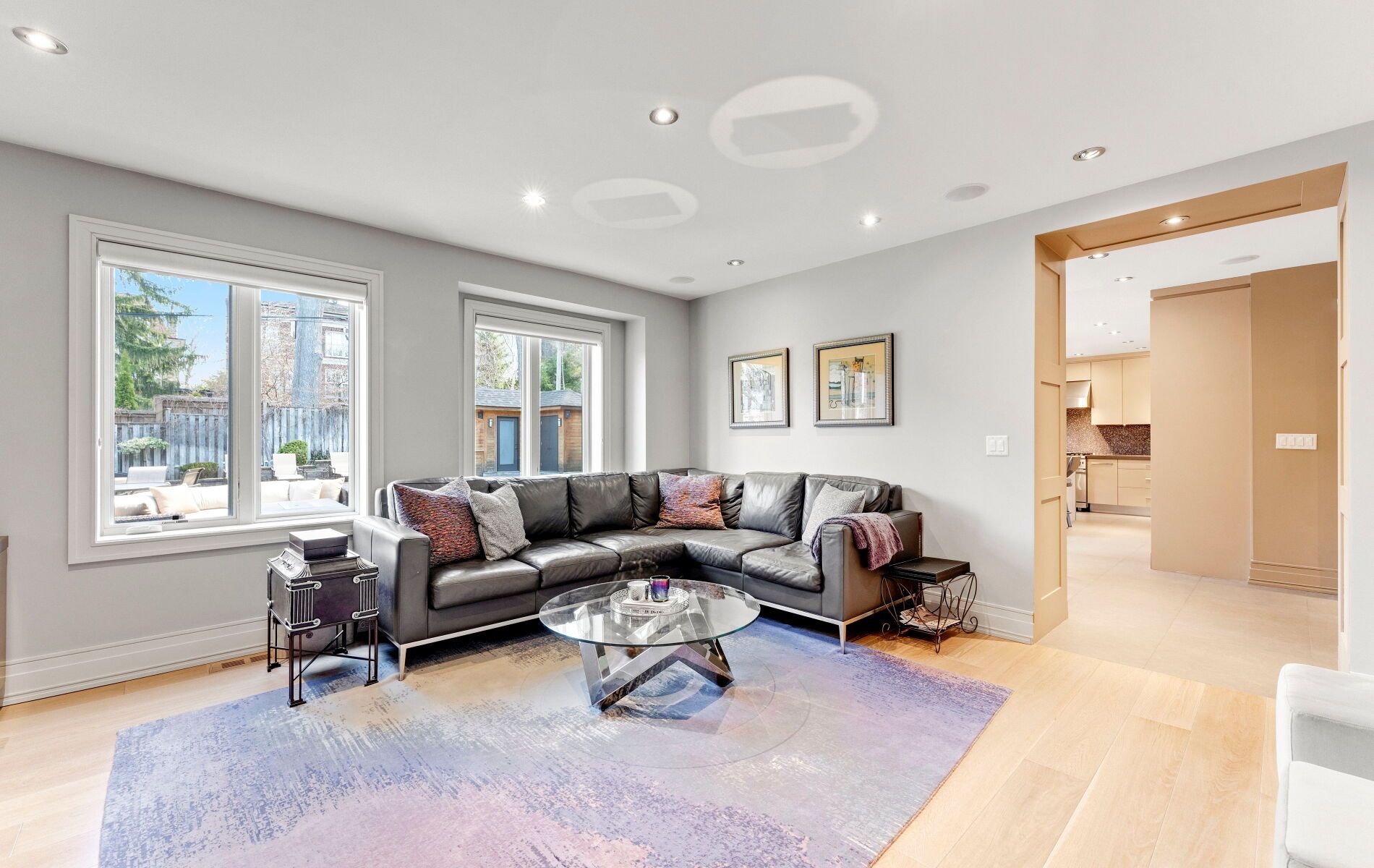 7 Dunloe Road