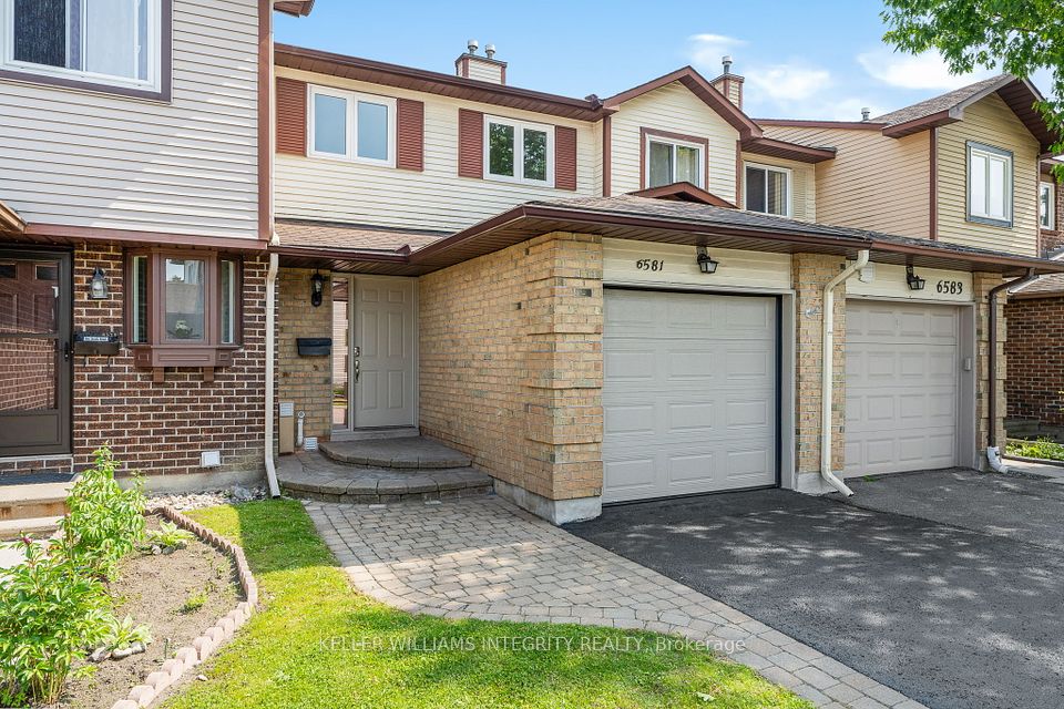 6581 Colony
