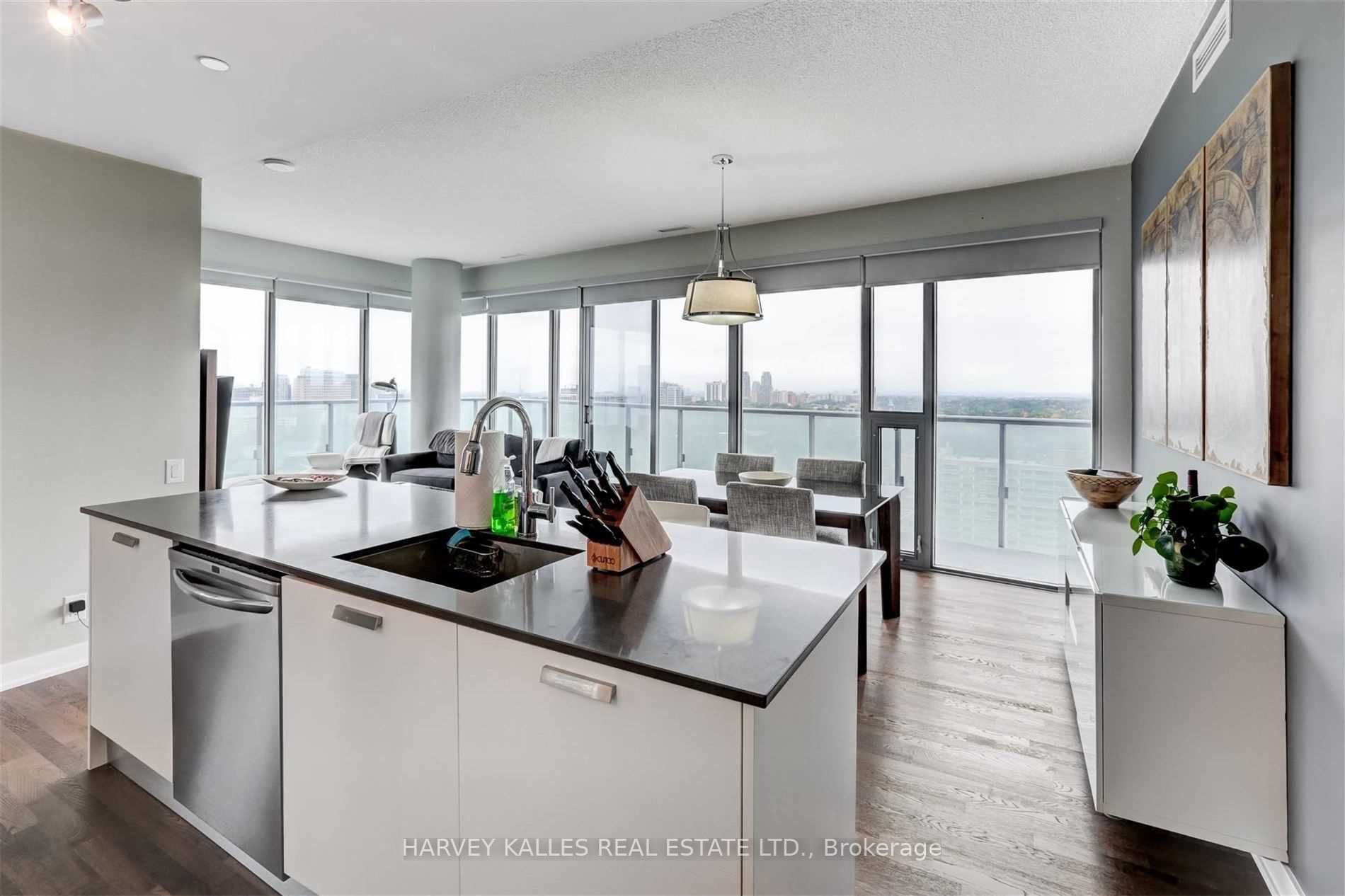 1815 Yonge Street 2502