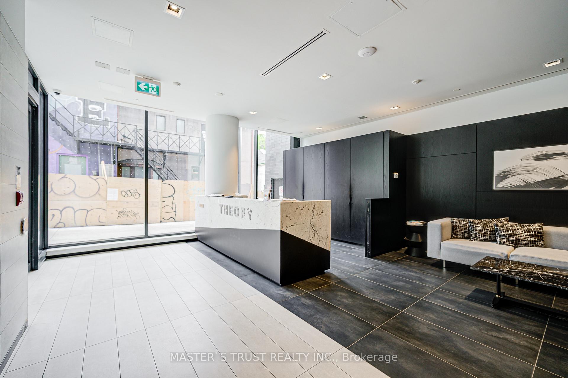 2 Bedrooms Condo at 203 College, Toronto For sale