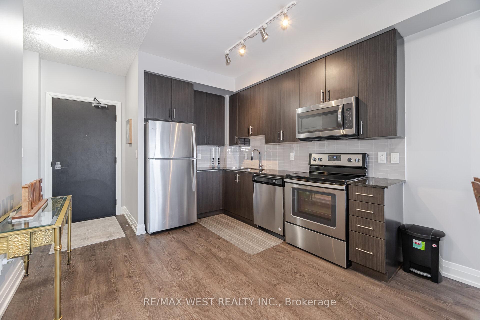 1 Bedroom Condo at 3700 Highway 7, Vaughan For sale