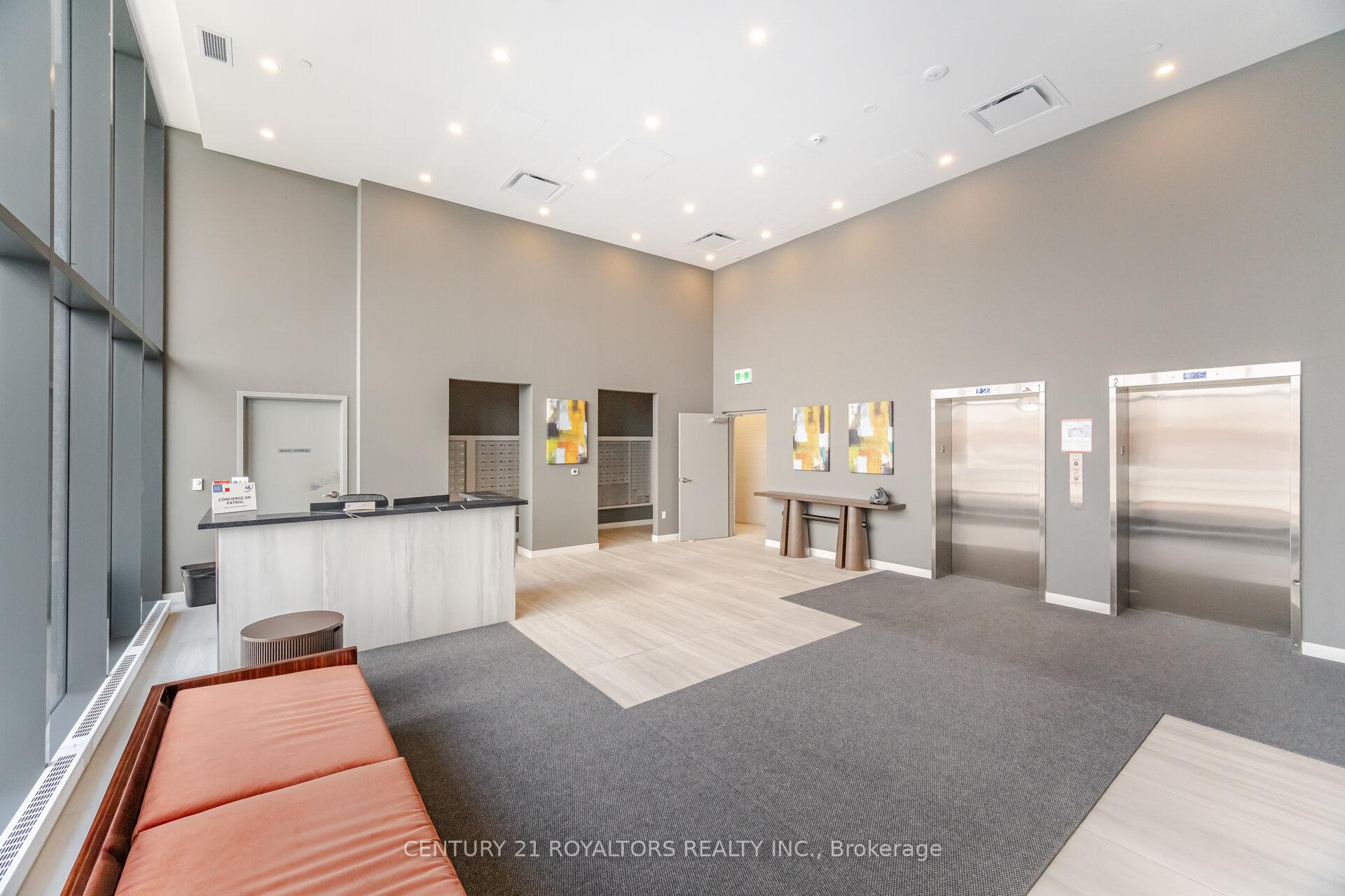 2 Bedrooms Condo at 859 The Queensway, Toronto For sale