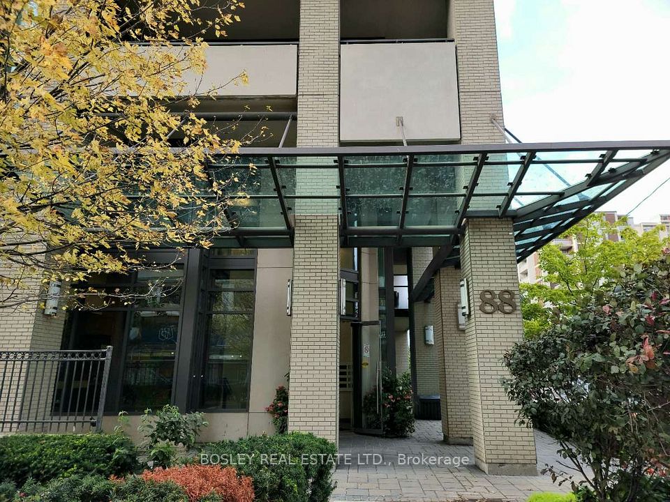 88 Broadway