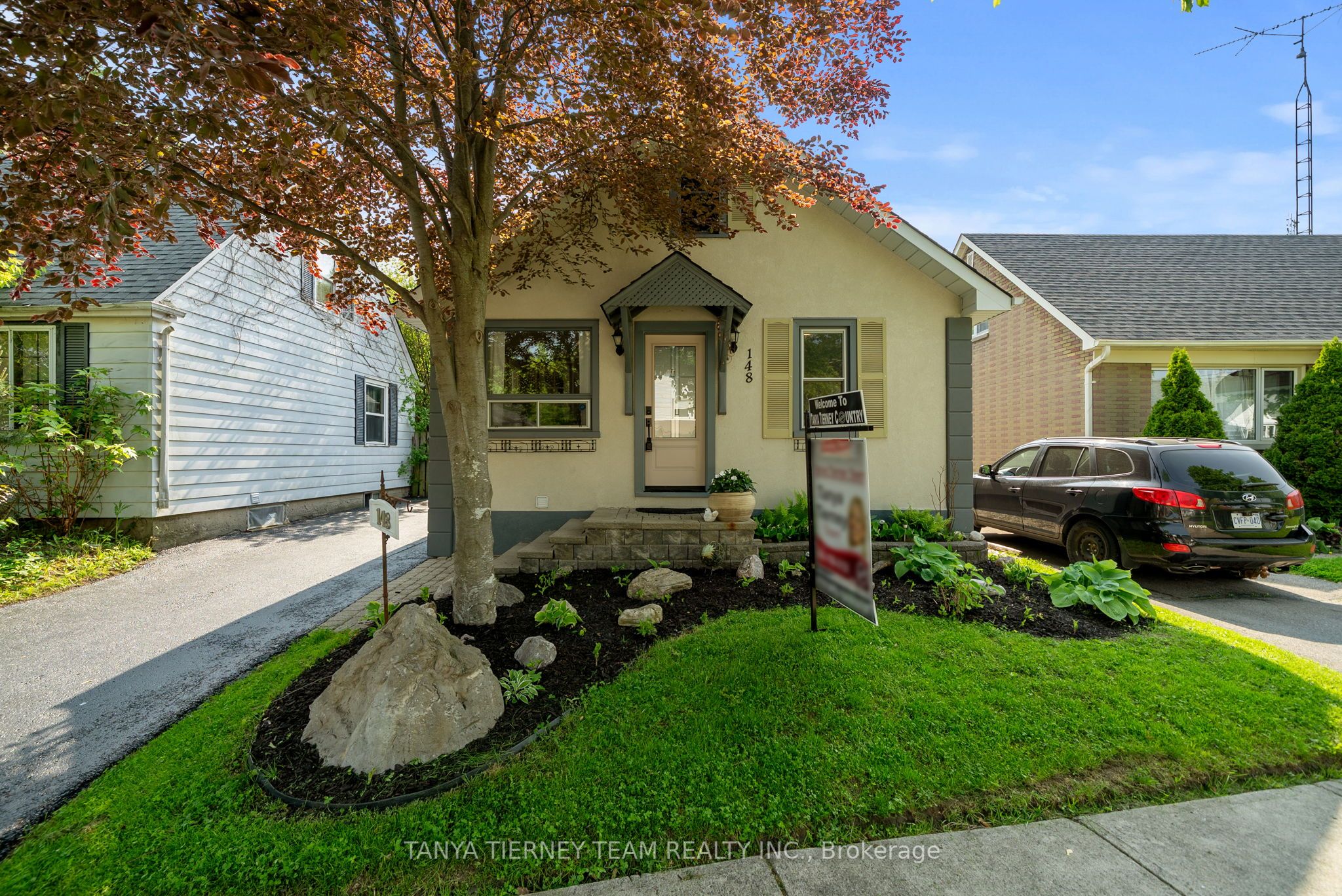 148 Warren Avenue