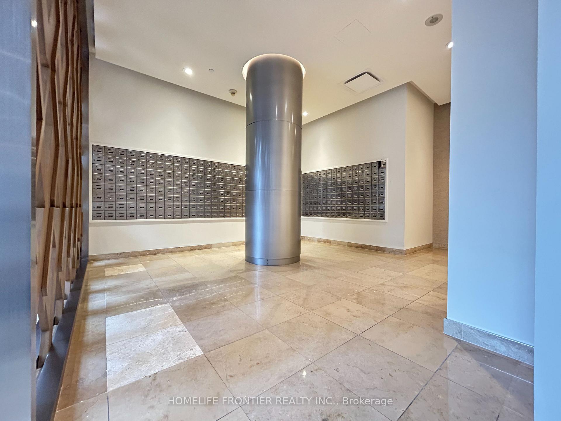 1 Bedroom Condo at 15 Northtown, Toronto For sale
