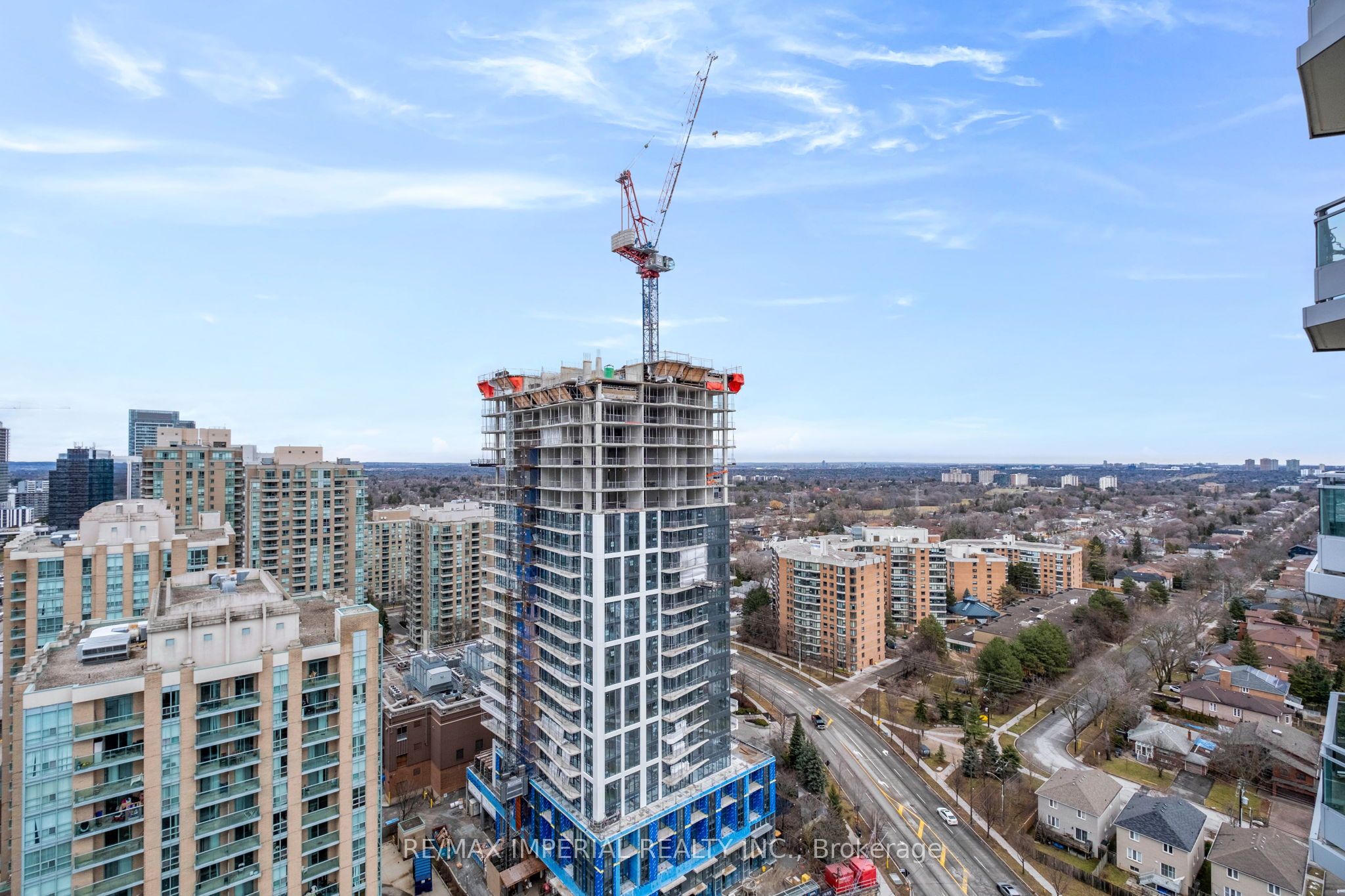 18 Holmes Avenue, #2210